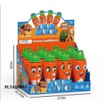 Animal Bubble Bottle Factory - 30ML Halloween Easter Bubbles