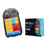 Electronic Slide Puzzle Supplier - Super Huarong Road Teaching Game