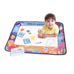 Magic Water Book Supplier - Painting Coloring Mat Aqua Pad