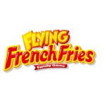 Flying French Fries Toy Factory - Family Playing Board Games Set