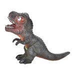 Dinosaur Toy Manufacturer - Realistic T-Rex Model with Sound