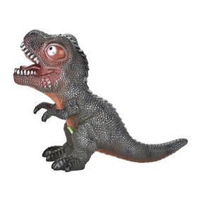 Dinosaur Toy Manufacturer - Realistic T-Rex Model with Sound