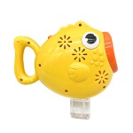Fish Bubble Machine Supplier - Plastic Picnic Outdoor Toy