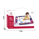 Water Drawing Mat Factory - Safety Magic Doodle Booklet Canvas