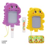 Dinosaur Drawing Board Manufacturer - Shark Candy Halal Jelly Bean