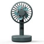 Foldable Mini Fan Factory - USB Rechargeable Handheld Desktop