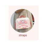 Educational Money Box Factory - Password Lock Light Music Hand Bag