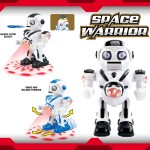 Dancing Robot Supplier - Battery Operated Sport Robot Lights Sounds