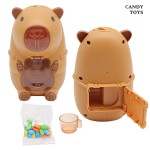 Water Dispenser Candy Factory - Kapibala Halal Jelly Bean