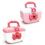 Electric Beauty Case Bank Factory - Electronic Lock Auto Scroll ATM