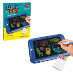 Light Drawing Pad Supplier - 3D LED Writing Creative Art Board