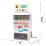 Drinking Machine Supplier - Electronic Simulation Vending Toys