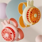 USB Cooling Fan Manufacturer - Portable Charging Removable Handheld