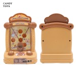 Receiver Candy Machine Manufacturer - Kapibara Halal Candy Jelly Bean