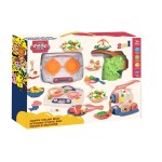 Kitchen Playdough Set Manufacturer - Food Noodle DIY Pretend Game
