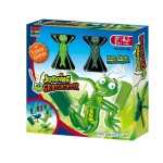 Jumping Grasshopper Factory - Table Game Promotional Gift