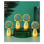 Lanyard Mini Fan Factory - Handheld USB Charging Desktop Student