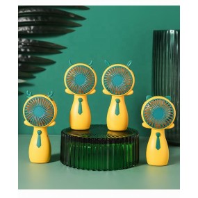 Lanyard Mini Fan Factory - Handheld USB Charging Desktop Student