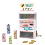 Drinking Machine Supplier - Electronic Simulation Vending Toys