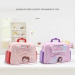 Educational Money Box Factory - Password Lock Light Music Hand Bag