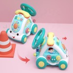 Activity Toys Manufacturer - Multifunction Car Phone Call Vehicle