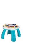 Activity Center Toy Supplier - Musical Instrument Learning Table