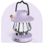 Snail Night Light Manufacturer - Retro Camping Home Decor Gift