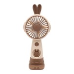 Mobile Phone Holder Factory - Multi-scene USB Fan Study Stationery