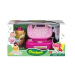 Play Money Machine Supplier - Shopping Baskets Calculator Register