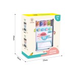 Juice Vending Machine Supplier - Smart Beverage Shopping Toy