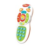 Remote Controller Toy Factory - Plastic Language Learning Smart Touch