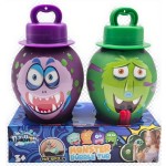 Animal Bubble Bottle Factory - 30ML Halloween Easter Bubbles