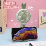 Mobile Phone Holder Factory - Multi-scene USB Fan Study Stationery