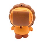 Lion Bubble Machine Manufacturer - Backpack Bubble Water Children's Toy