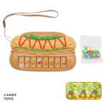 Electronic Organ Candy Supplier - Hand Shake Cartoon Promotional Toy