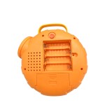 Animal Bubble Machine Factory - Portable Lion Bear Shape Bubble