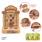 Receiver Candy Machine Manufacturer - Kapibara Halal Candy Jelly Bean