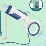 Backpack Water Gun Supplier - Outdoor Plastic 1500ML Summer Toy