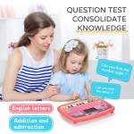 Learning Tablet Manufacturer - Baby Education LED Screen Smart Machine