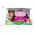 Play Money Machine Supplier - Shopping Baskets Calculator Register