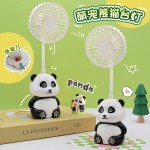 Animal Capybara Fan Manufacturer - Cute Cartoon Plastic Educational