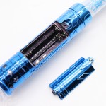 Light Up Wand Supplier - Princess Snowflake Magic Stick Toys