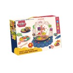 Playdough Toys Factory - DIY Educational Color Clay Set