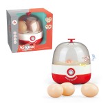 Steamed Egg Machine Factory - Simulation Kitchen Pretend Play Toy