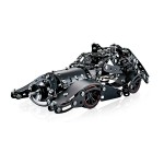 Racing Car Model Supplier - 332PCS Metal Puzzle Building Blocks