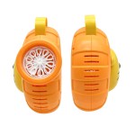 Animal Bubble Machine Factory - Portable Lion Bear Shape Bubble