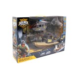 Army Set Toy Manufacturer - Simulation Soldier Military Vehicles