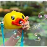 Bubble Duck Toy Manufacturer - Cute Fun Outdoor Children's Toys