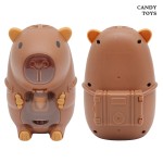 Water Dispenser Candy Factory - Kapibala Halal Jelly Bean