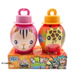 Animal Bubble Bottle Factory - 30ML Halloween Easter Bubbles